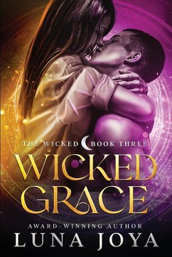 Wicked Grace - Joya, Luna