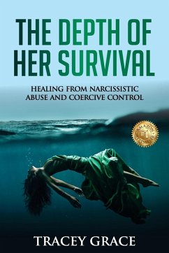 The Depth of Her Survival - Grace, Tracey