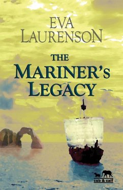 The Mariner's Legacy - Laurenson, Eva
