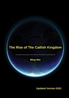 The Rise Of The Catfish Kingdom - Allan, Ian