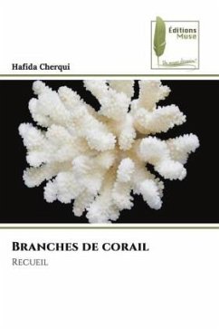 Branches de corail - Cherqui, Hafida