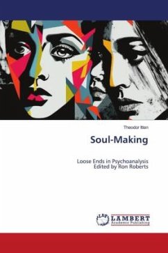 Soul-Making - Itten, Theodor