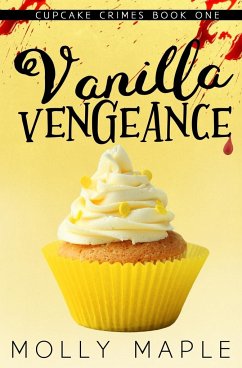 Vanilla Vengeance - Maple, Molly