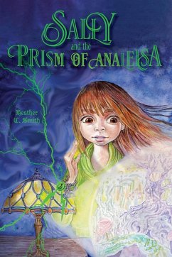 Sally and the Prism of Analeisa