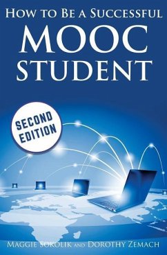 How to Be a Successful MOOC Student - Zemach, Dorothy; Sokolik, Maggie