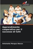 Apprendimento cooperativo per il successo di tutti