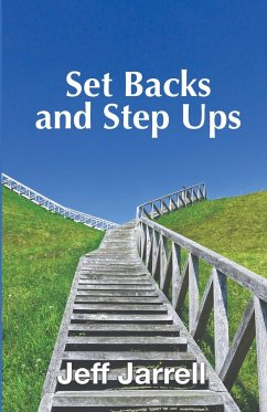 Set Backs and Step Ups - Jarrell, Jeff