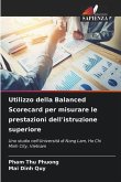 Utilizzo della Balanced Scorecard per misurare le prestazioni dell'istruzione superiore