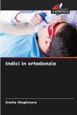 Indici in ortodonzia