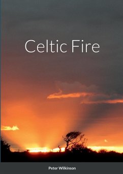 Celtic Fire - Wilkinson, Peter