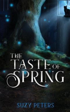 The Taste of Spring - Peters, Suzy