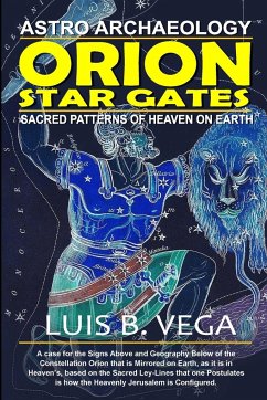 Orion Star Gates - Vega, Luis