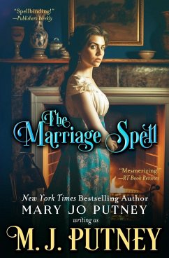 The Marriage Spell - Putney, M. J.; Putney, Mary Jo