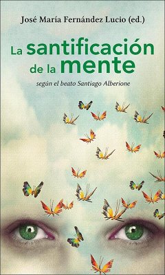 Cover La santificación de la mente