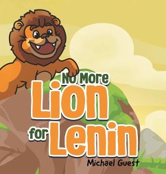 Cover No More Lion For Lenin