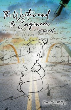 The Writer and the Engineer - Rohn Phillips, Niomi