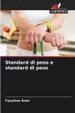 Standard di peso e standard di peso