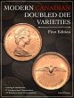 Modern Canadian Doubled Die Varieties -... - Bild 1