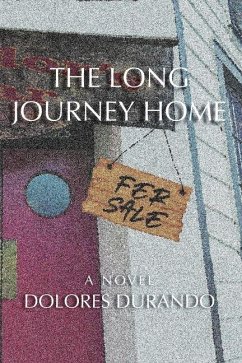 Cover The Long Journey Home