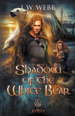 Shadow of the White Bear - Webb, J. W.