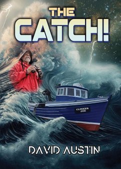 The Catch! Cover The Catch!