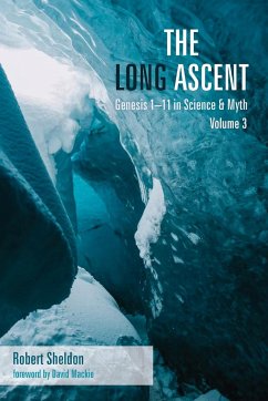 The Long Ascent, Volume 3