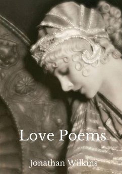 Love Poems - Wilkins, Jonathan