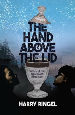 The Hand Above the Lid - Ringel, Harry