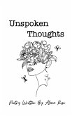 Unspoken Thoughts