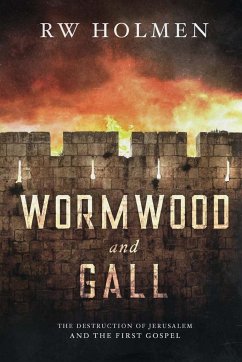 Wormwood and Gall - Holmen, Rw