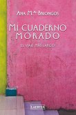 Mi cuaderno morado Mi cuaderno morado