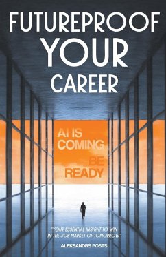 Futureproof Your Career - Posts, Aleksandrs
