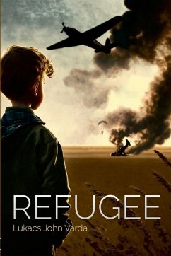 Refugee - Varda, Lukacs John