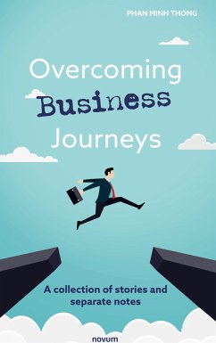 Overcoming Business Journeys - Thong, Phan Minh