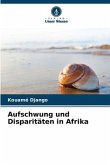 Aufschwung und Disparitäten in Afrika