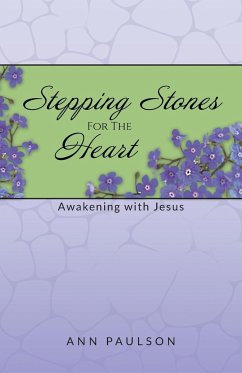 Cover Stepping Stones for the Heart