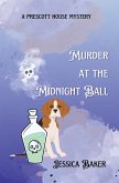 Murder at the Midnight Ball