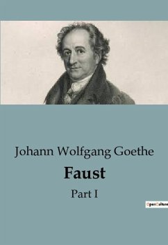 Faust - Goethe, Johann Wolfgang