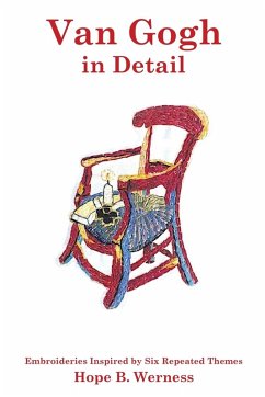 Cover Van Gogh in Detail