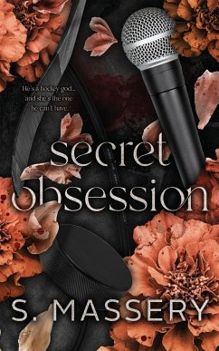 Secret Obsession - Massery, S.