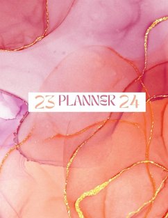 THE PINK PLANNER - Lewis, Kaylen; Egwuonwu, Emmanuel