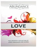 Abundance Love