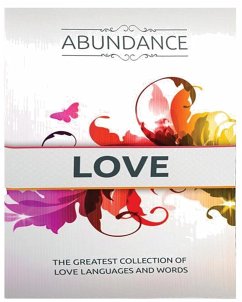 Abundance Love - Hampton, Cynthia