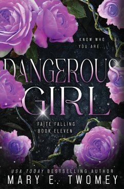 Dangerous Girl - Twomey, Mary E.