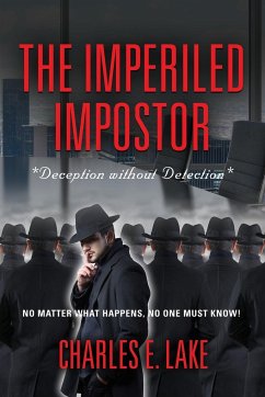 The Imperiled Impostor - Lake, Charles E.