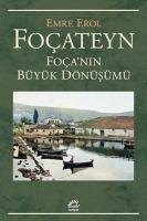 Focateyn - Focanin Büyük Dönüsümü - Erol, Emre