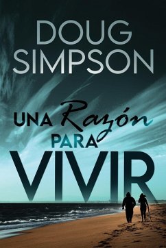 Una razón para vivir - Simpson, Doug