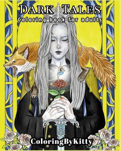 Cover ColoringByKitty