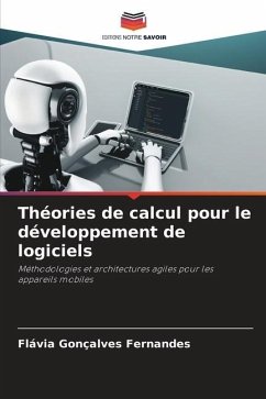 Théories de calcul pour le développement de logiciels - Fernandes, Flávia Gonçalves