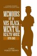 Memoirs of a Black NHS Mental Health... - Bild 1
